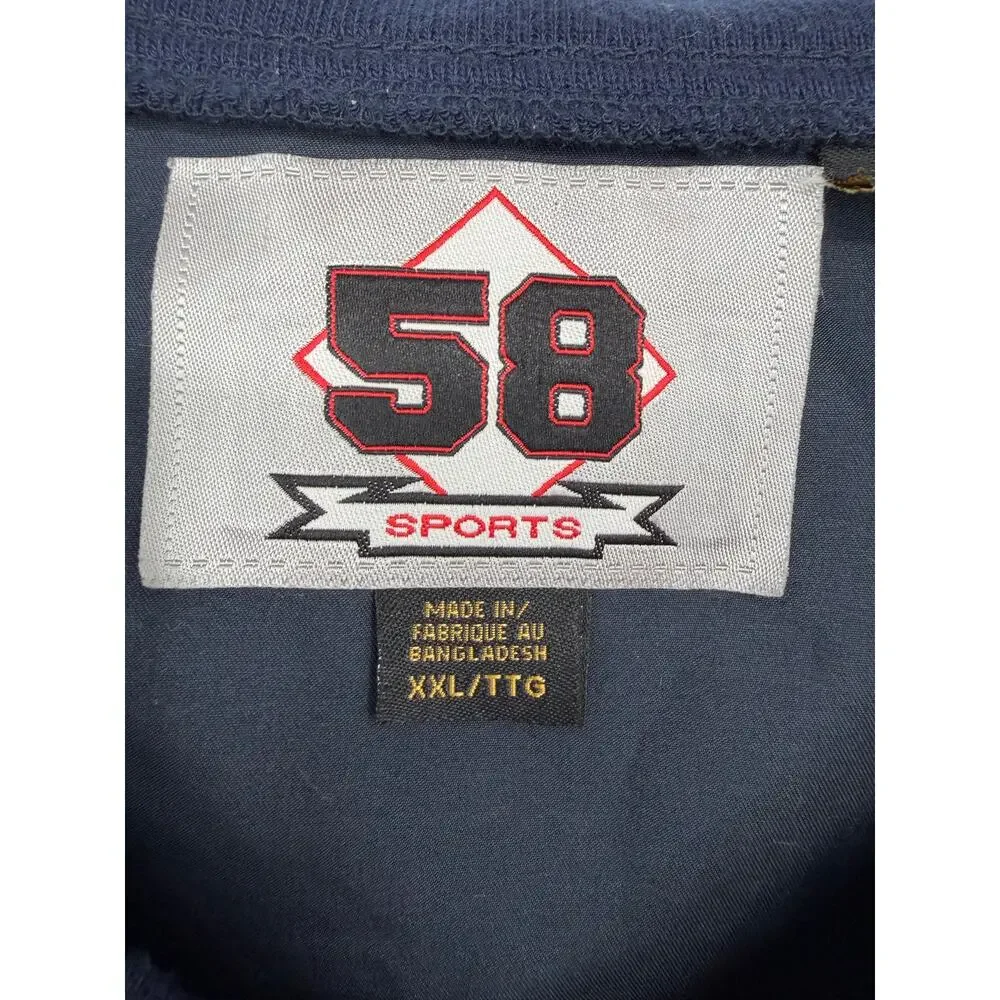 58 sports pre owned
